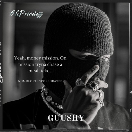 Guushy | Boomplay Music