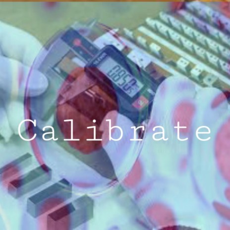 Calibrate