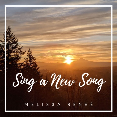 Sing A New Song | Boomplay Music