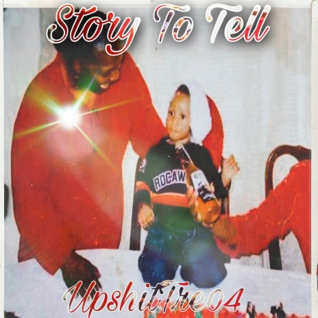 Story To Tell