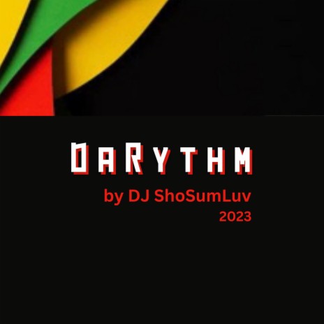 DaRythm | Boomplay Music