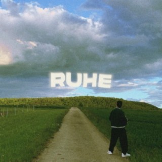ruhe (feat. Lofera)