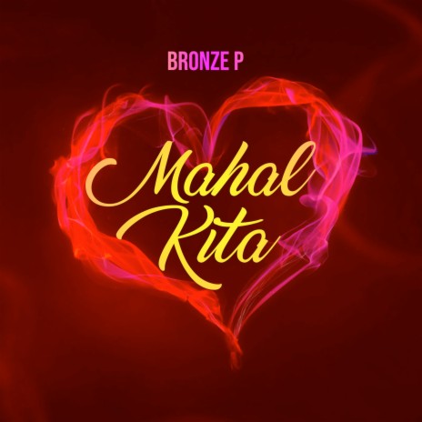 Mahal Kita | Boomplay Music