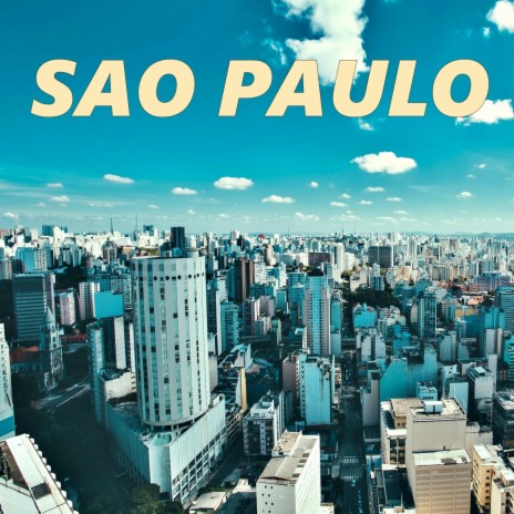 Sao Paulo ft. Skeng, Skillibeng, Najeeriii & Big Smoak | Boomplay Music