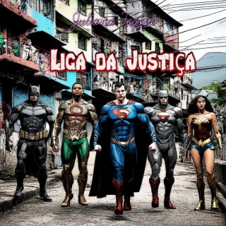 Liga da Justiça