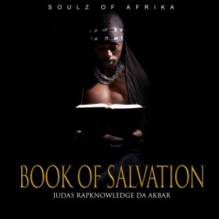 BOOK OF SALVATION