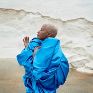 Angelique Kidjo