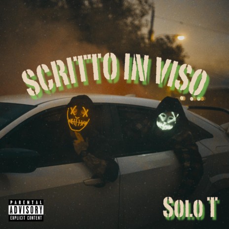 Scritto In Viso | Boomplay Music