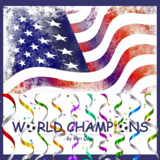 World Champions lyrics | Boomplay Music