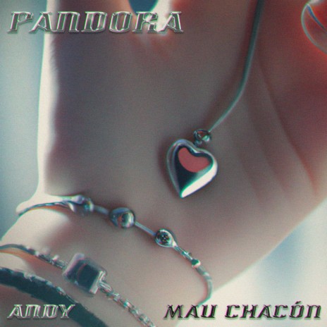 Pandora ft. Andy2212 | Boomplay Music