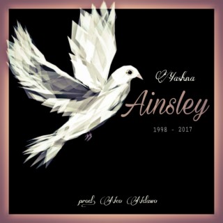 Ainsley lyrics | Boomplay Music