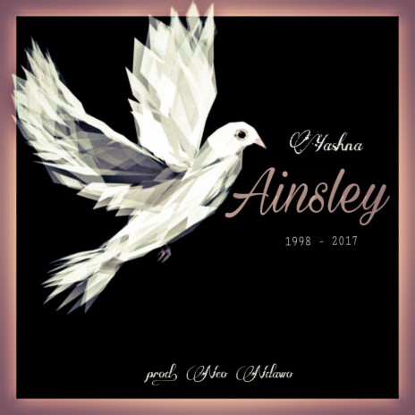 Ainsley | Boomplay Music