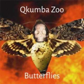 Butterflies (Out of Time)