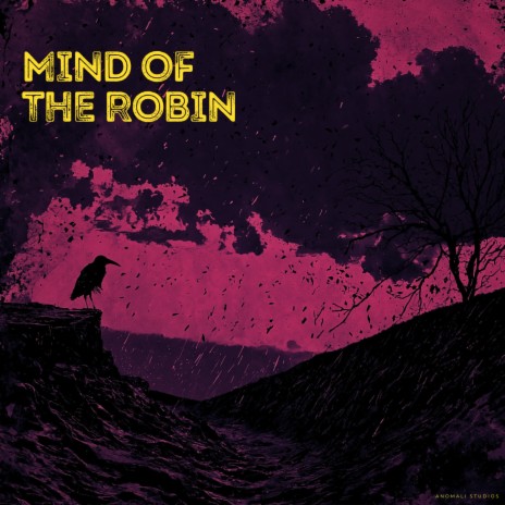 Mind of the Robin | Boomplay Music