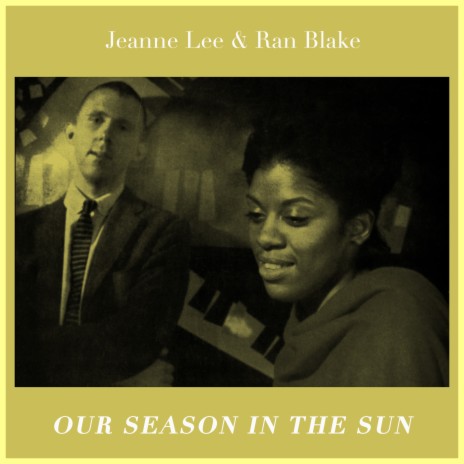 Season in the Sun ft. Jeanne Lee