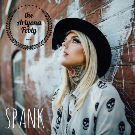 Spank | Boomplay Music