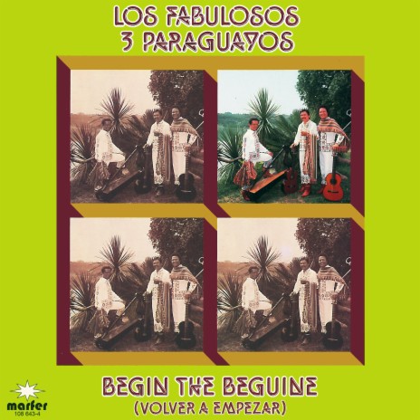 Begin The Beguine (Volver A Empezar) | Boomplay Music