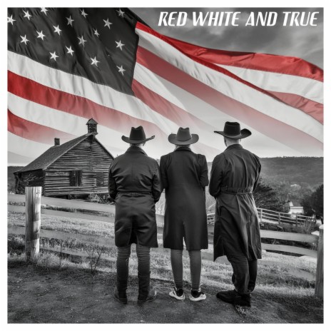 Red, White, and Blues | Boomplay Music