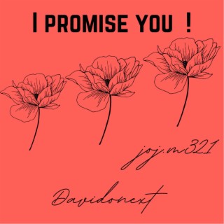 I promise you ! (Radio Edit) lyrics | Boomplay Music