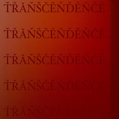 TRANSCENDENCE | Boomplay Music