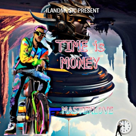 Time Is Money | Boomplay Music