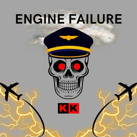 Engine Failure | Boomplay Music