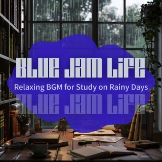 Relaxing Bgm for Study on Rainy Days