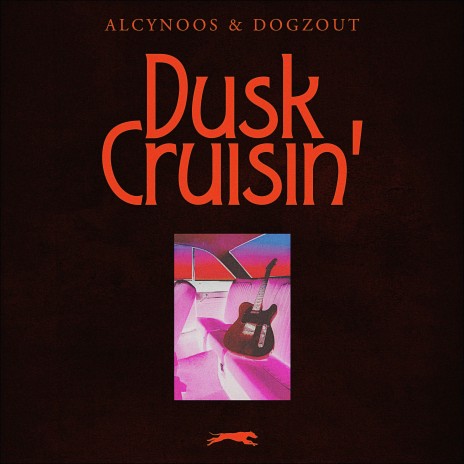 Dusk Cruisin' ft. Dogzout | Boomplay Music