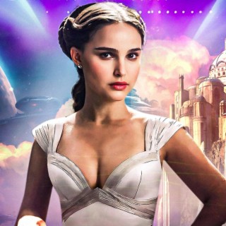 Aggressive Negotiations (Padme Amidala EDM)