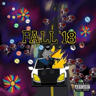 FALL'18-EP