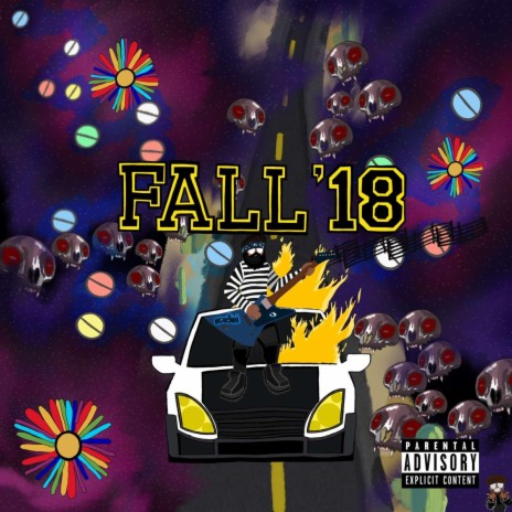 FALL'18 intro