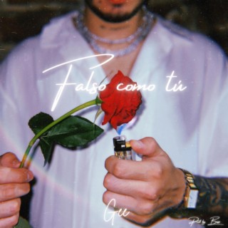 Falso Como Tú lyrics | Boomplay Music