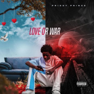 Love or War lyrics | Boomplay Music