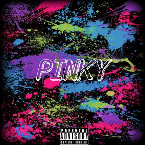 PINKY ft. MoneyHead | Boomplay Music