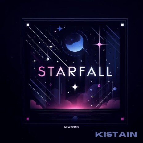 Starfall | Boomplay Music