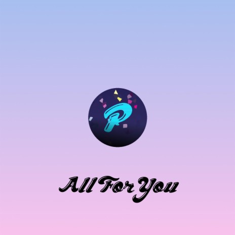 All For You (Instrumental)