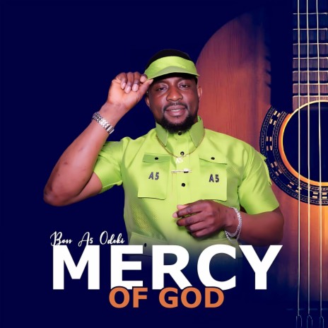 MERCY (of God) | Boomplay Music