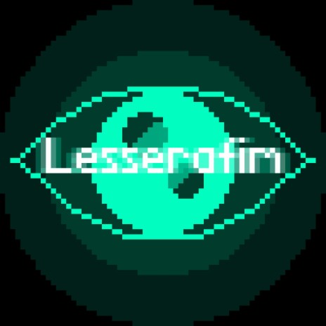 Lesserafim | Boomplay Music