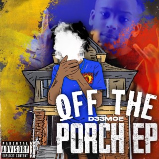 OFF THE PORCH EP