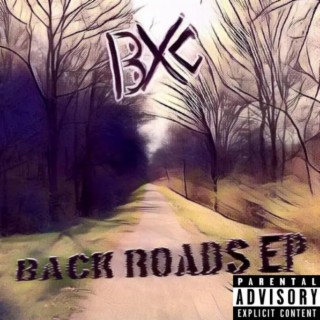 Back Roads EP