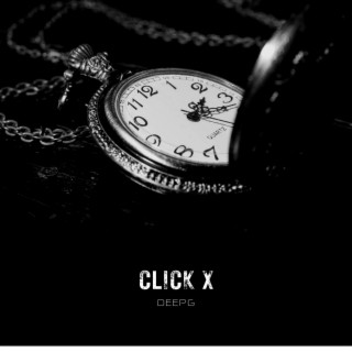 Click x