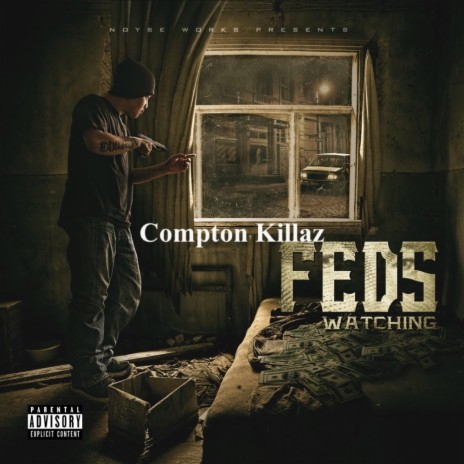 FEDS Watching | Boomplay Music