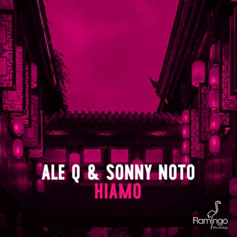 Hiamo (Radio Edit) ft. Sonny Noto | Boomplay Music