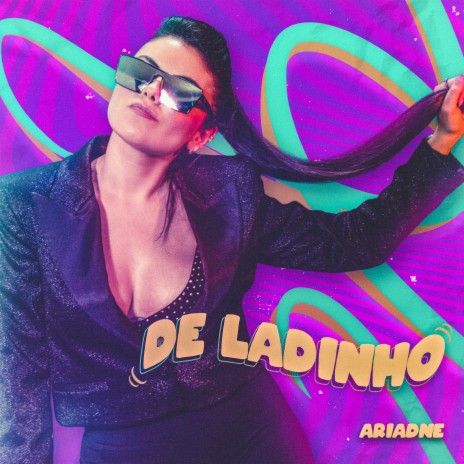 De Ladinho ft. Alvin | Boomplay Music