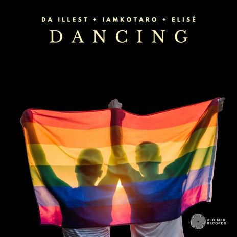 Dancing ft. IAMKOTARO & Elisé | Boomplay Music
