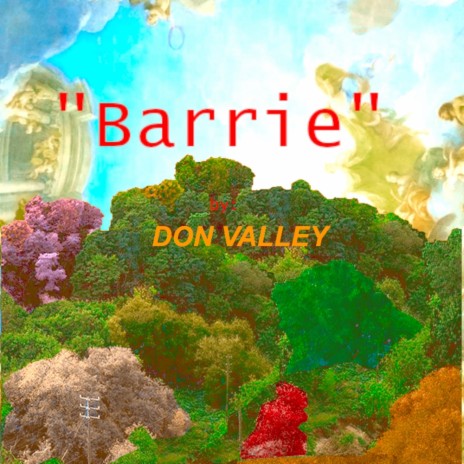 Barrie | Boomplay Music