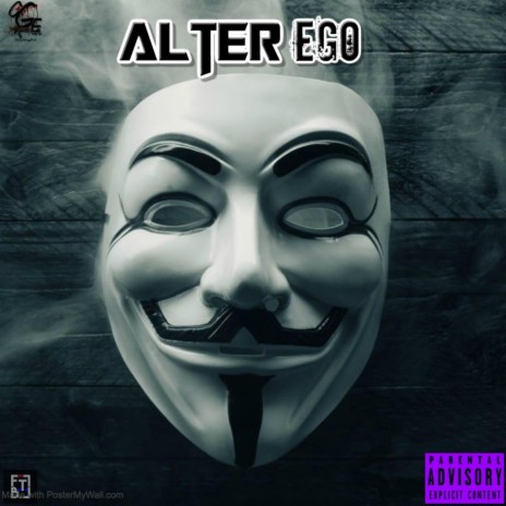 Alter EGO (Outro) ft. YG DirtyRedd | Boomplay Music