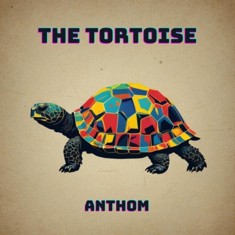 The Tortoise | Boomplay Music