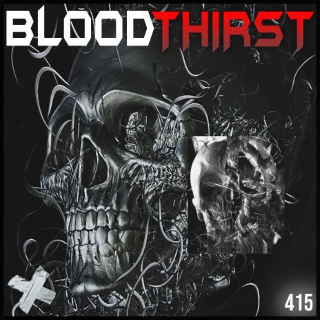 BloodThirst | Boomplay Music