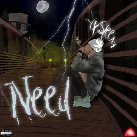 Need | Boomplay Music